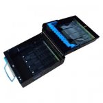 00103334000A (00-103334-000A) Diebold Opteva Reject Cassette ATM Machine Parts