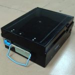 00103334000A (00-103334-000A) Diebold Opteva Reject Cassette ATM Machine Parts