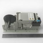 00104468000D (00-104468-000D) Diebold Opteva Thermal Journal Printer ATM Machine Parts