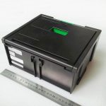 009-0023114 NCR S2 Reject Bin Cassette ATM Machine Parts