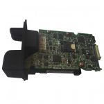 1750102140 Wincor USB Dip Card Reader ATM Machine Parts