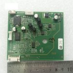 1750171722 Wincor Shutter Control Board ATM Machine Parts