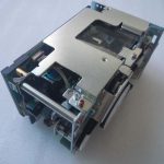 1750182380 Wincor Nixdorf 2050XE V2XU Card Reader ATM Machine Parts