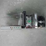 1750186288 Wincor Nixdorf TP07 Receipt Printer ATM Machine Parts