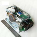 445-0704479 NCR 66XX USB Card Reader ATM Machine Parts