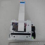ATM Machine Parts Diebold Opteva 80mm Thermal Receipt Printer Mechanism 49200699000A (49-200699-000A)