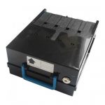 ATM Machine Parts Diebold Opteva Secure Divert Cassette 00103334000B (00-103334-000B)