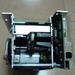 ATM Machine Parts Diebold Opteva Smart Card Reader With Chip 49209540000C (49-209540-000C)