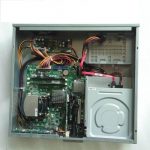 ATM Parts Diebold Opteva PC Core TPM.PRCSR.C2D 2.8GHz.SER PORT 500GB 00151586000F (00-151586-000F)