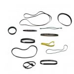 ATM Spare Parts Rubber Belts NCR Wincor Diebold Hyosung NMD Hitachi Etc