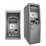 GRG H68N Versatile Cash Recycler Bank ATM Machine