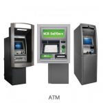 Bank ATM Machine NCR Diebold Wincor Hyosung Hitachi GRG Ect
