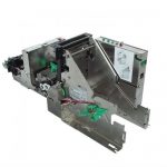 Bank ATM Machine Parts Wincor Nixdorf TP07A Printer 1750130744