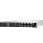 HPE ProLiant DL385 Gen10 Plus Entry – rack-mountable – EPYC 7262 3.2 GHz